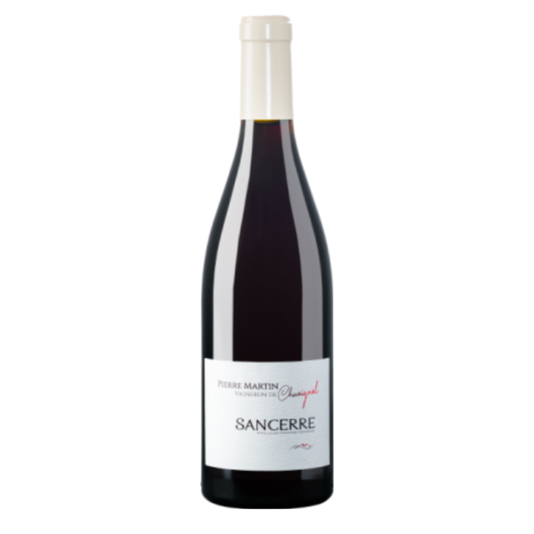 Pierre Martin, Sancerre Rouge MAGNUM 2018