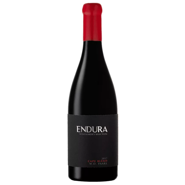 Perdeberg, Endura Winemakers Selection Cape Blend 2020