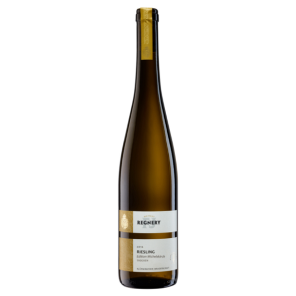Regnery, Riesling Michelskirch 2021
