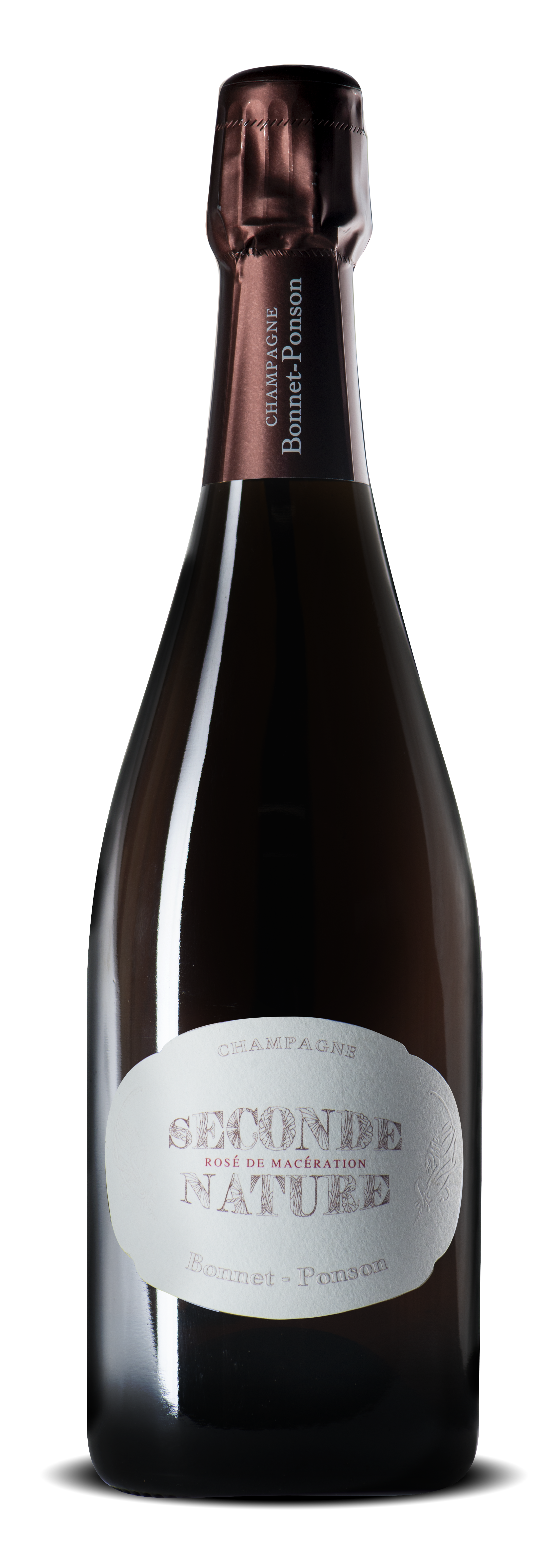 Champagne Bonnet-Ponson, Seconde Nature 2019