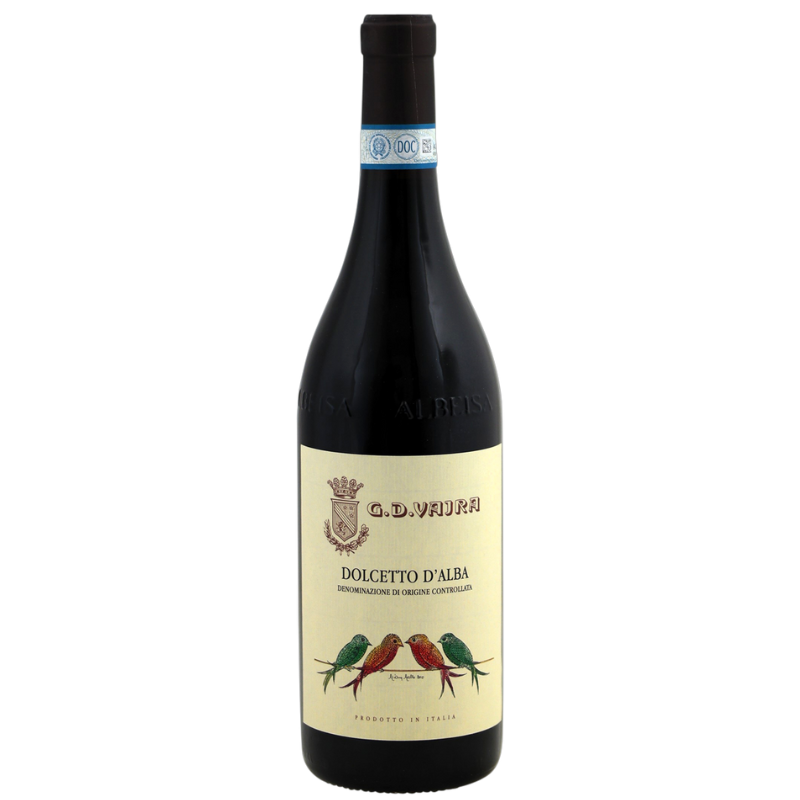 Vajra, Dolcetto d'Alba 2023
