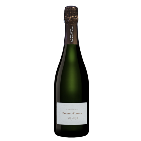 Champagne Bonnet-Ponson, Non Dosé "Cuvee Perpetuelle"