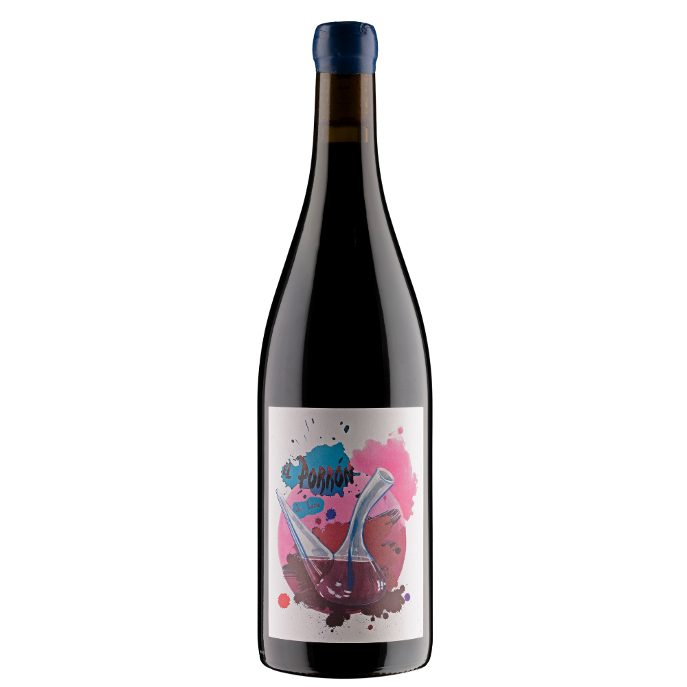Torremilanos, El Porron de Lara Tinto 2023