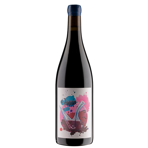 Torremilanos, El Porron de Lara Tinto 2023