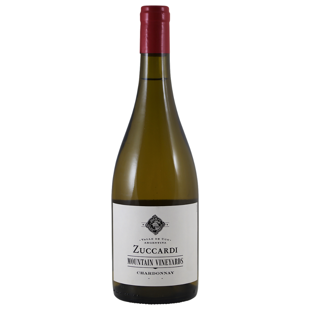 Zuccardi, Mountain Vineyard Chardonnay 2021