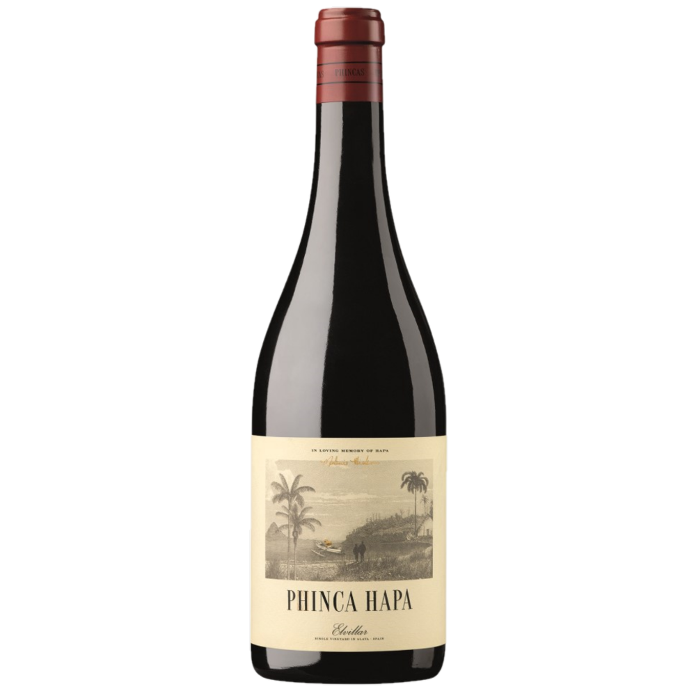 Bhilar, Phinca Hapa Tinto 2021