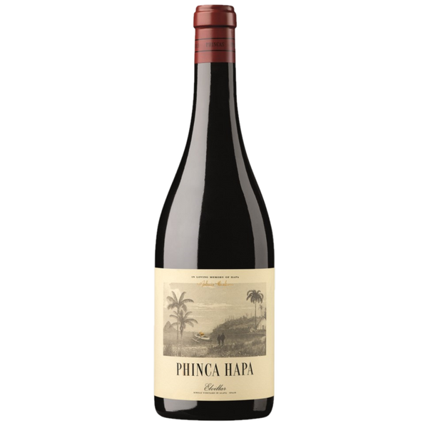 Bhilar, Phinca Hapa Tinto 2021