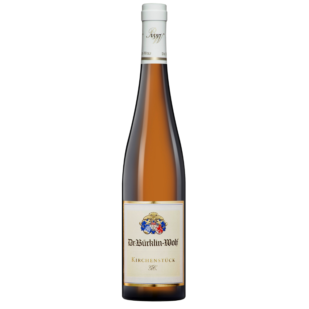 Bürklin-Wolf, Kirchenstuck Grand Cru 2022