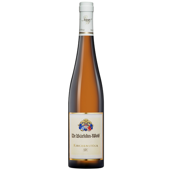 Bürklin-Wolf, Kirchenstuck Grand Cru 2022