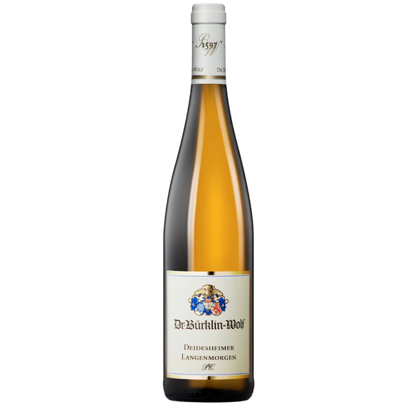 Bürklin-Wolf, Hohenmorgen Grand Cru 2017