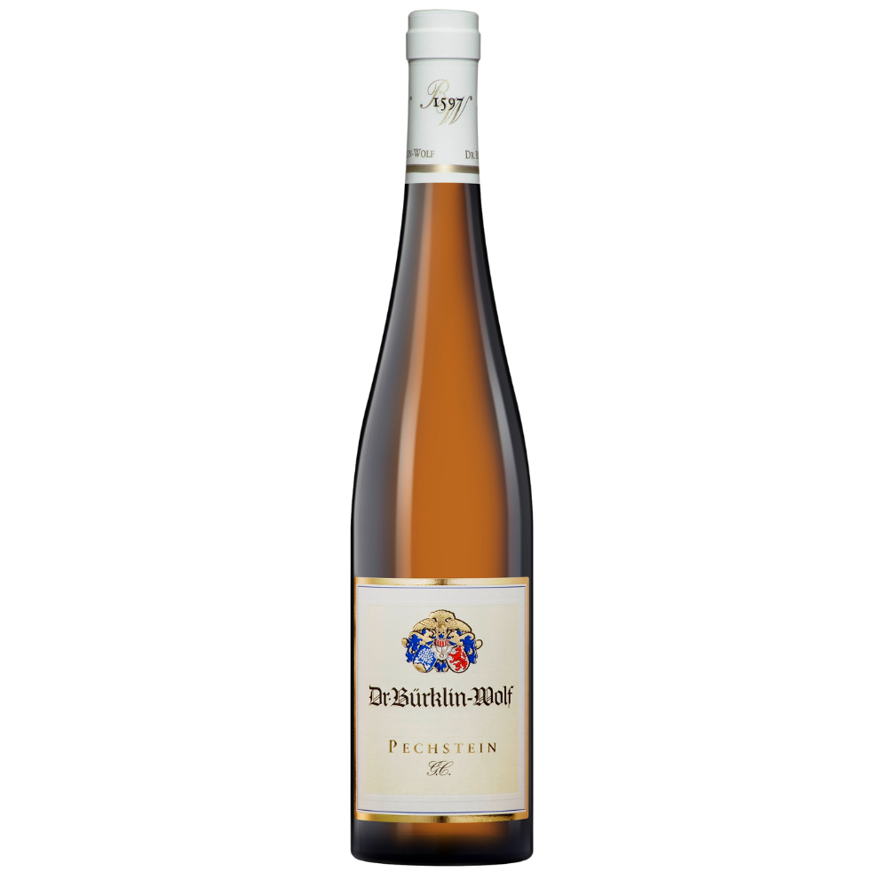 Bürklin-Wolf, Reiterpfad Grand Cru 2022