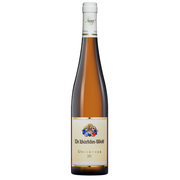 Bürklin-Wolf, Ungeheuer Grand Cru 2022