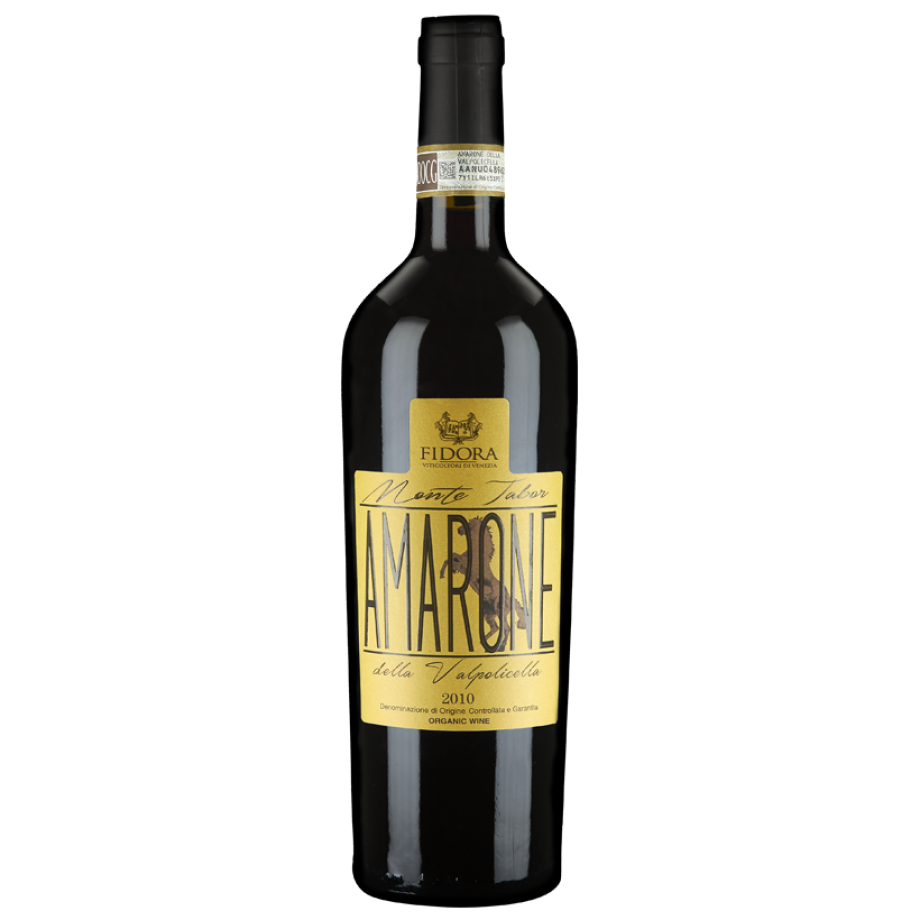 Emilio Fidora, Valpolicella della Amarone 2016