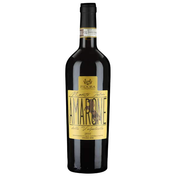 Emilio Fidora, Valpolicella della Amarone 2016