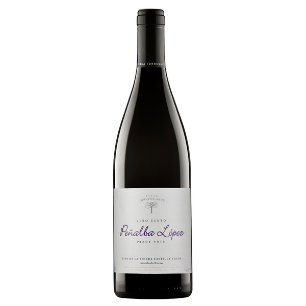Torremilanos, Peñalba López Pinot Noir 2018
