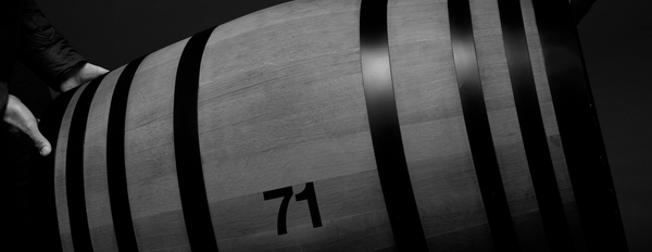 Seventy One Gin