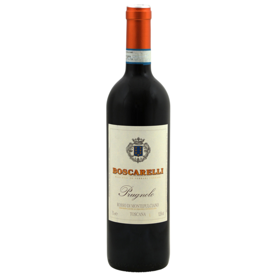 Boscarelli "Prugnolo" Rosso di Montepulciano 2023