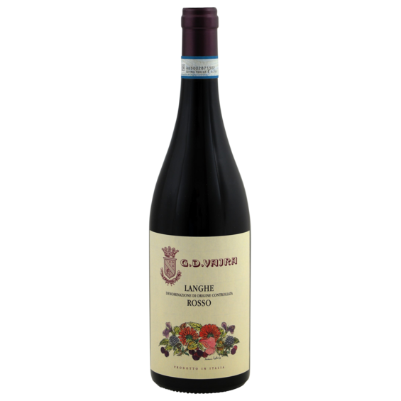 Vajra, Langhe Rosso 2023