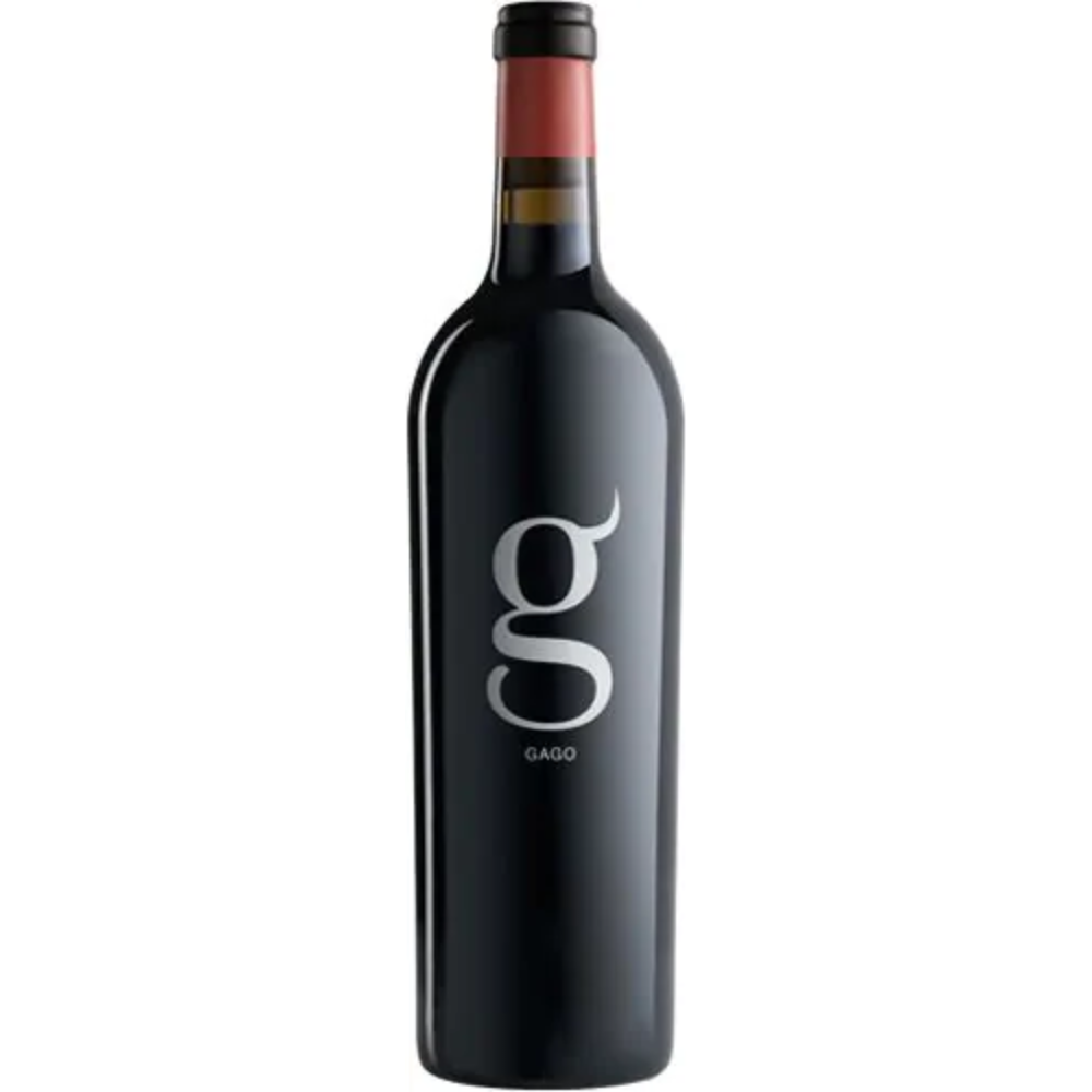 Telmo Rodriguez, G Gago 2019