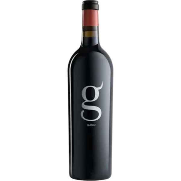 Telmo Rodriguez, G Gago 2019