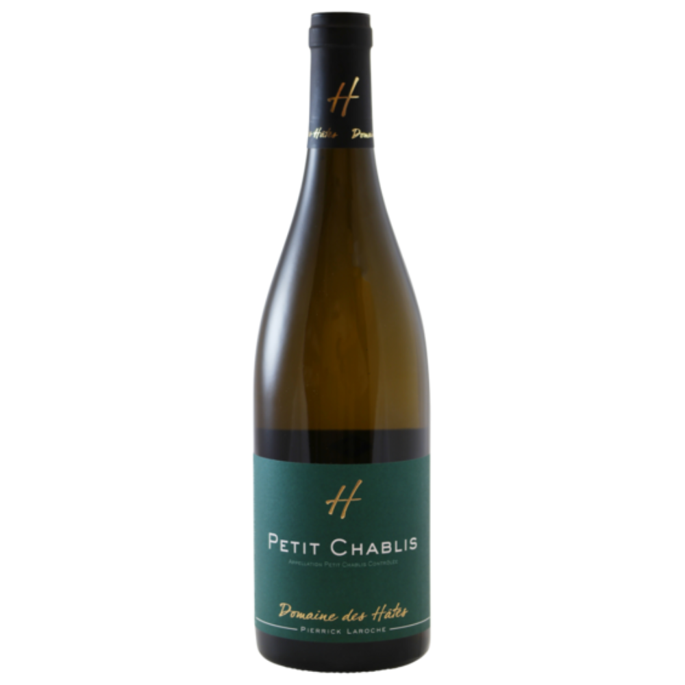 Domaine des Hates, Petit Chablis 2023
