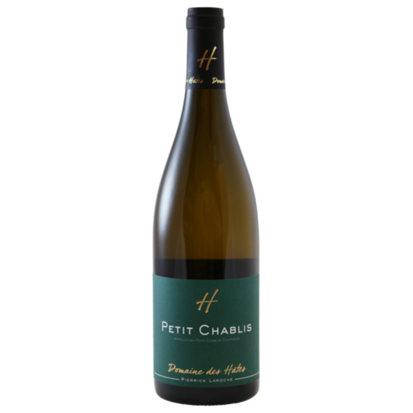 Domaine des Hates, Petit Chablis 2023