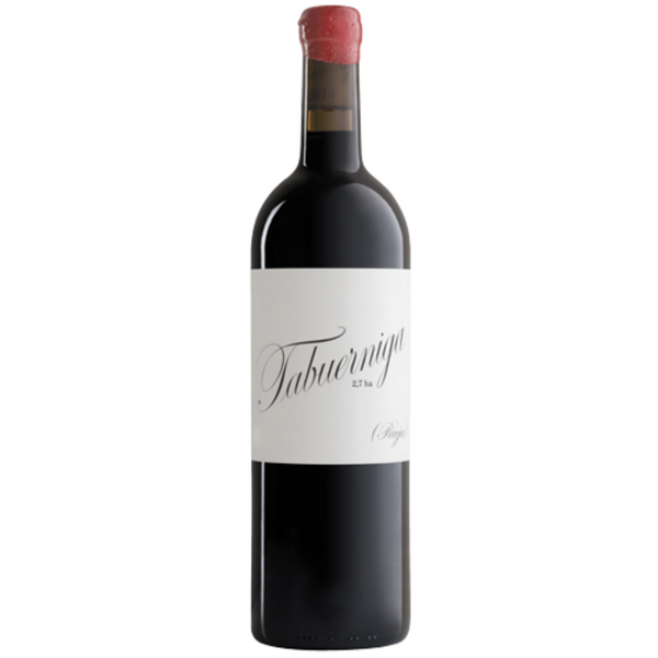 Telmo Rodriguez, Tabuerniga 2015