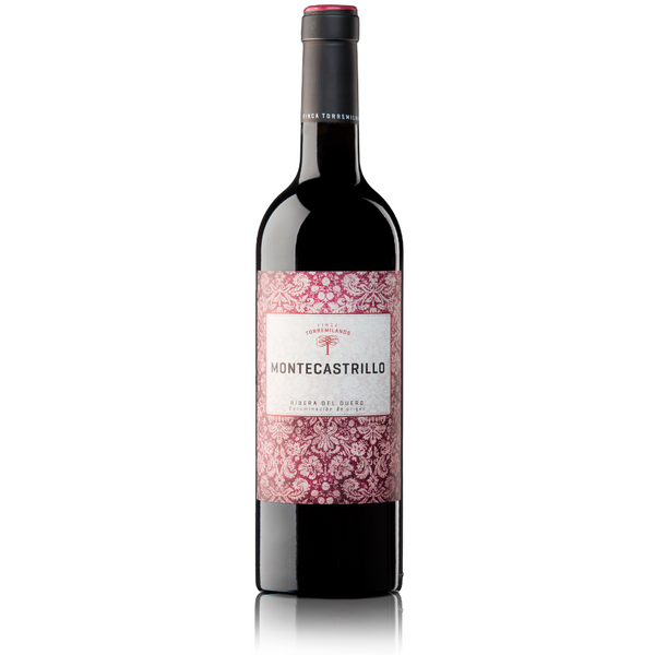 Torremilanos, Montecastrillo Tinto 2024