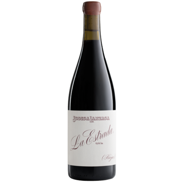 Telmo Rodriguez, La Estrada 2016
