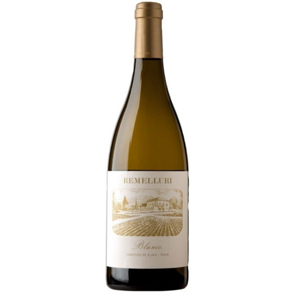 Remelluri, Rioja Blanco 2022