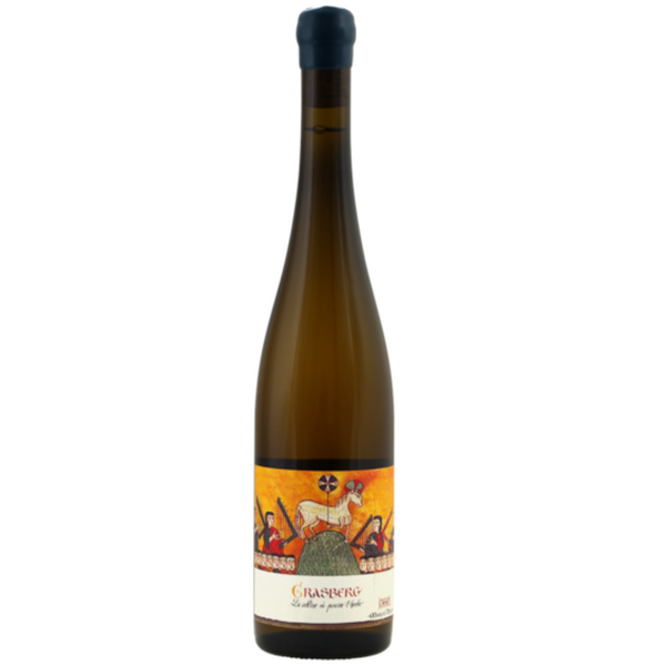 Marcel Deiss, Grasberg 2020