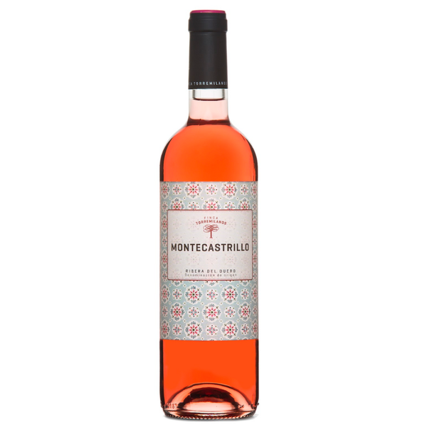 Torremilanos, Montecastrillo Rosado 2024