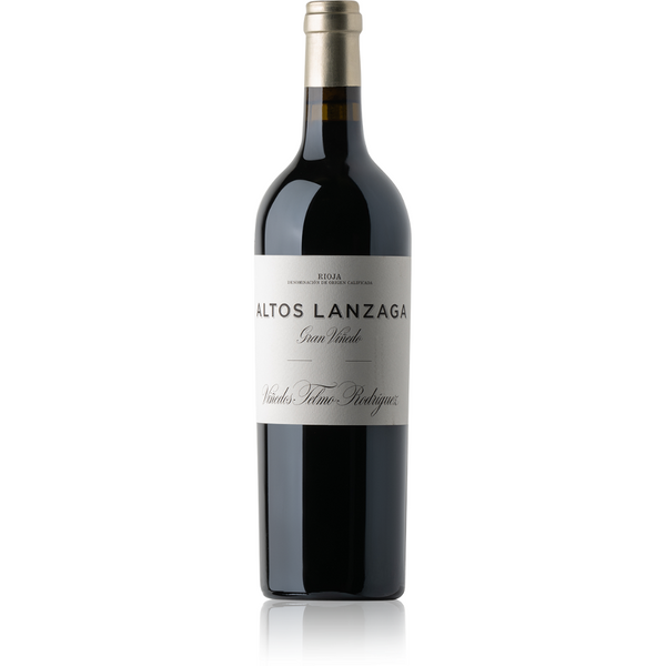 Telmo Rodriguez, Altos Lanzaga Gran Vinedo 2012