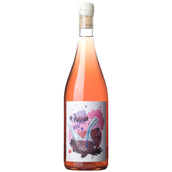 Torremilanos, El Porron de Lara Rosado 2024