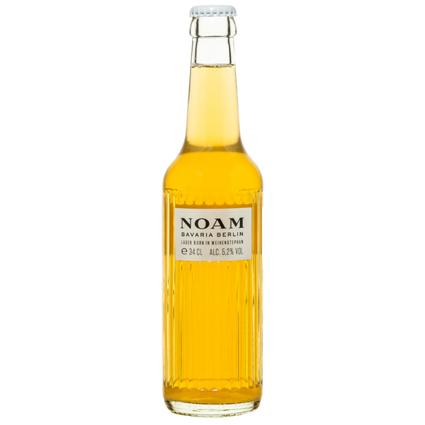 NOAM Bier flesje