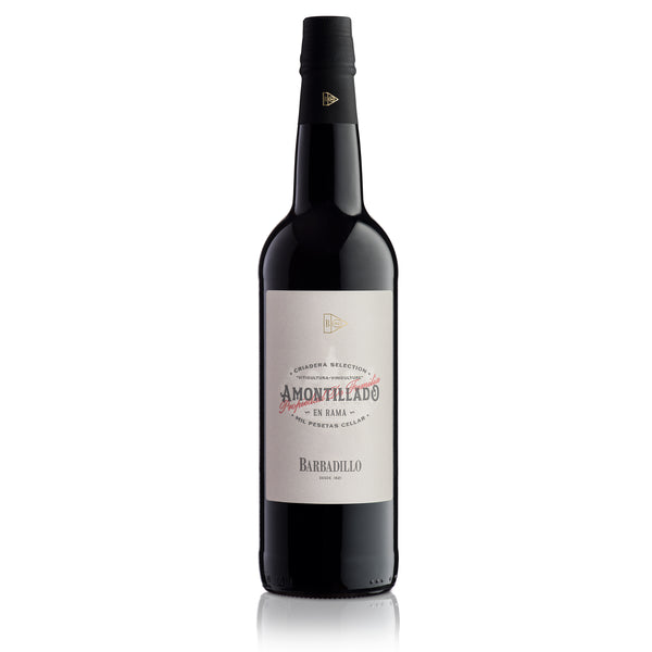 Barbadillo, Amontillado
