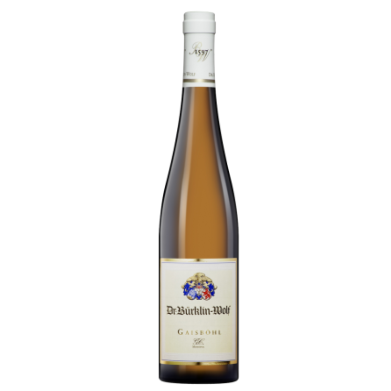 Bürklin-Wolf, Gaisböhl Grand Cru Beerenauslese 2007