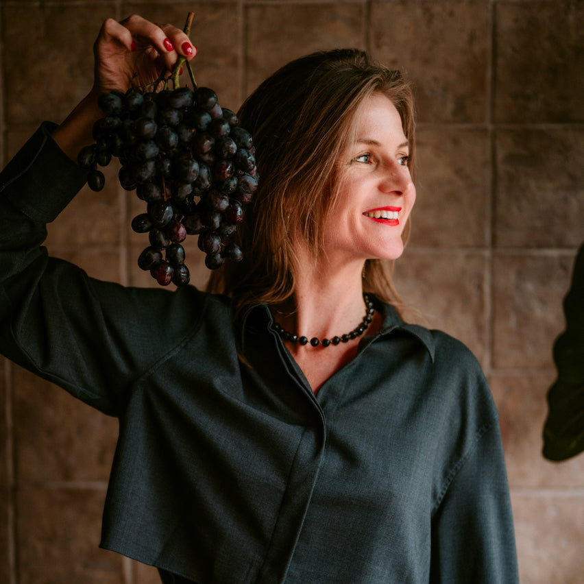 Grape Guide in-depth course