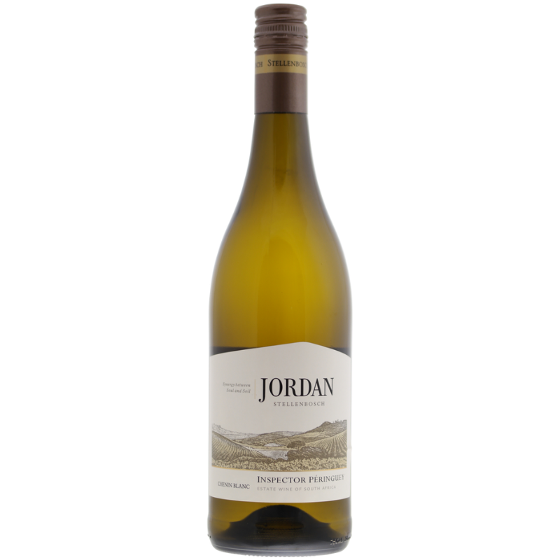 Jordan, Inspector Peringuey Chenin Blanc 2022