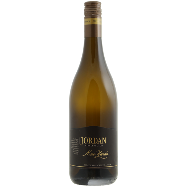 Jordan, Nine Yards Chardonnay 2022