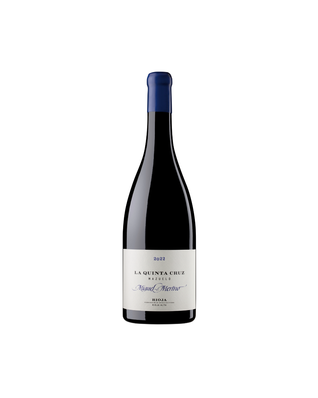 Miguel Merino, La Quinta Cruz 2022