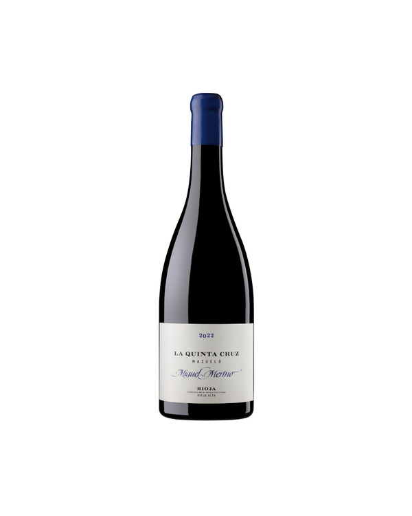 Miguel Merino, La Quinta Cruz 2022