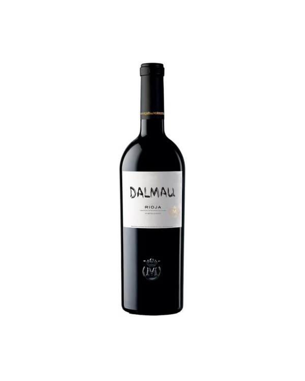 Marques de Murrieta, Dalmau Reserva 2019