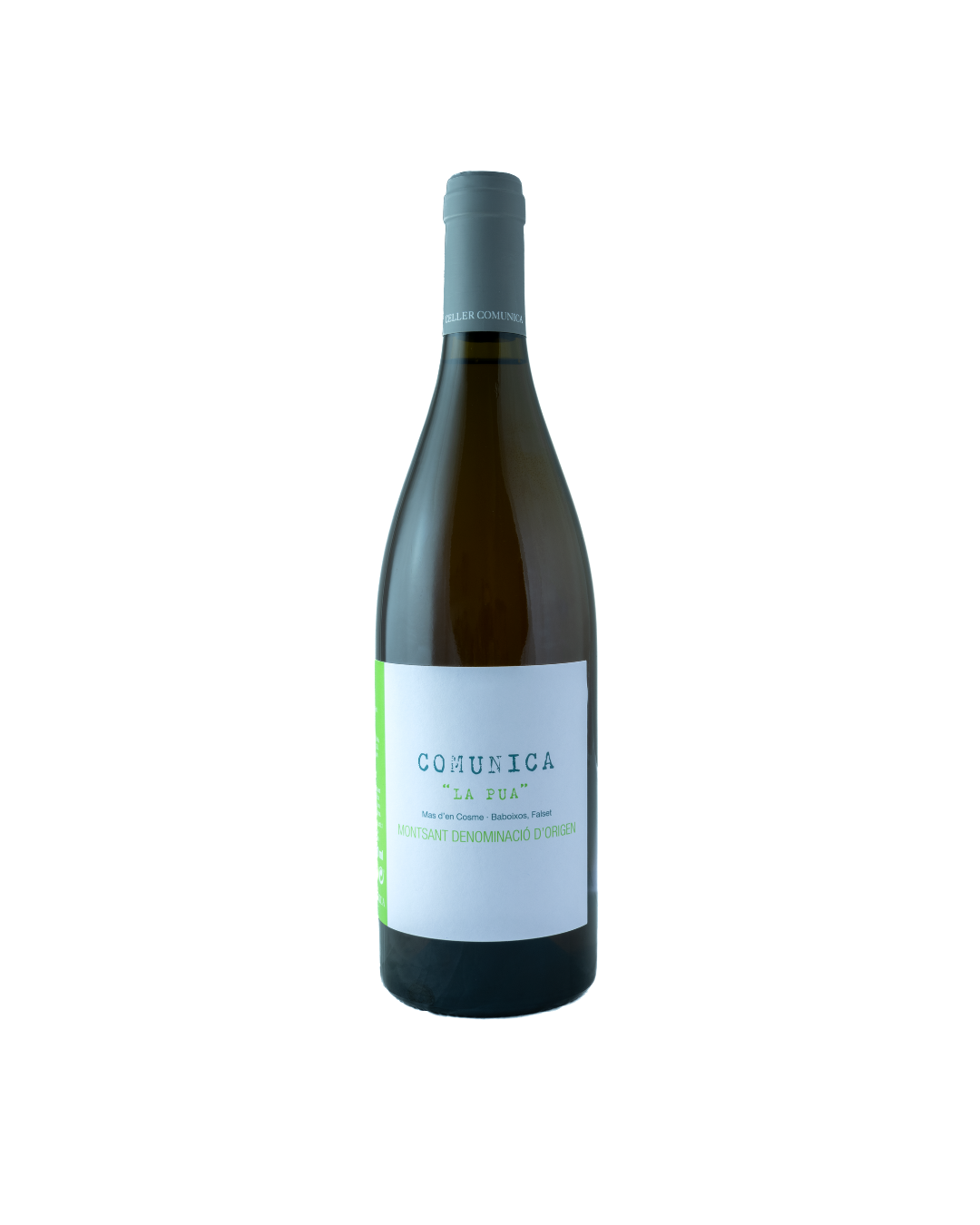 Celler Comunica, La Pua 2022