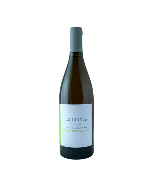 Celler Comunica, La Pua 2022