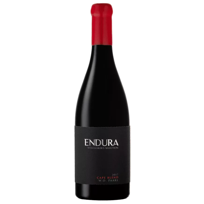 Perdeberg, Endura Winemakers Selection Cape Blend 2018