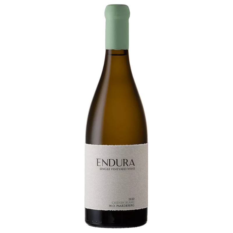 Perdeberg, Endura Single Vineyard Chenin Blanc 2019
