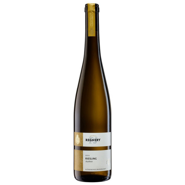 Regnery, Riesling Auslese 2018