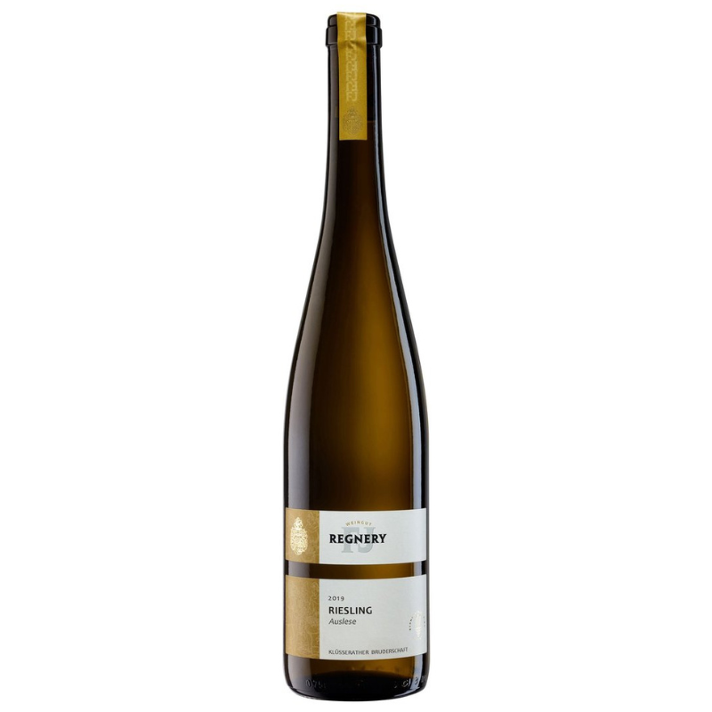 Regnery, Riesling Auslese 2021