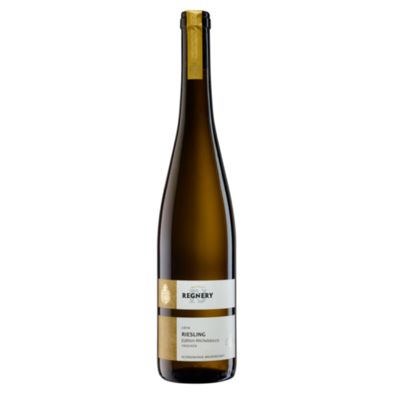 Regnery, Riesling Michelskirch 2021
